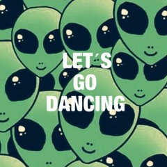 Let´s Go Dancing (Original Mix)