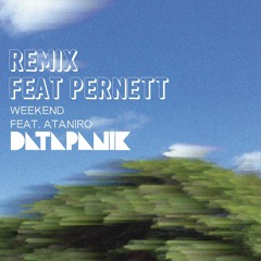 Datapanik - Weekend [Remix Feat Pernett]