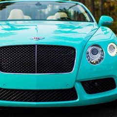 Juicy J - Blue Bentley Prod By TM88