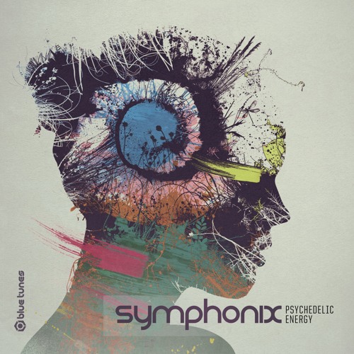 Symphonix - Psychedelic Energy