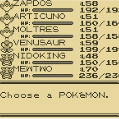 Pokemon Viridian Forest (Remix)
