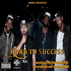 17 - HHMG - Road To Ucce - 3 Kings - Didhe X Mayne X CHinkz