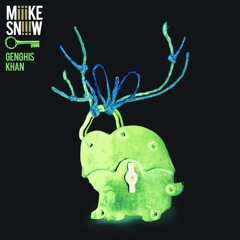 Miike Snow - Genghis Khan (RCKT PWR Remix)