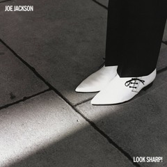 Sunday Papers (Joe Jackson Cover)