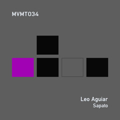 Leo Aguiar - Sapato (Original) [PREVIEW]