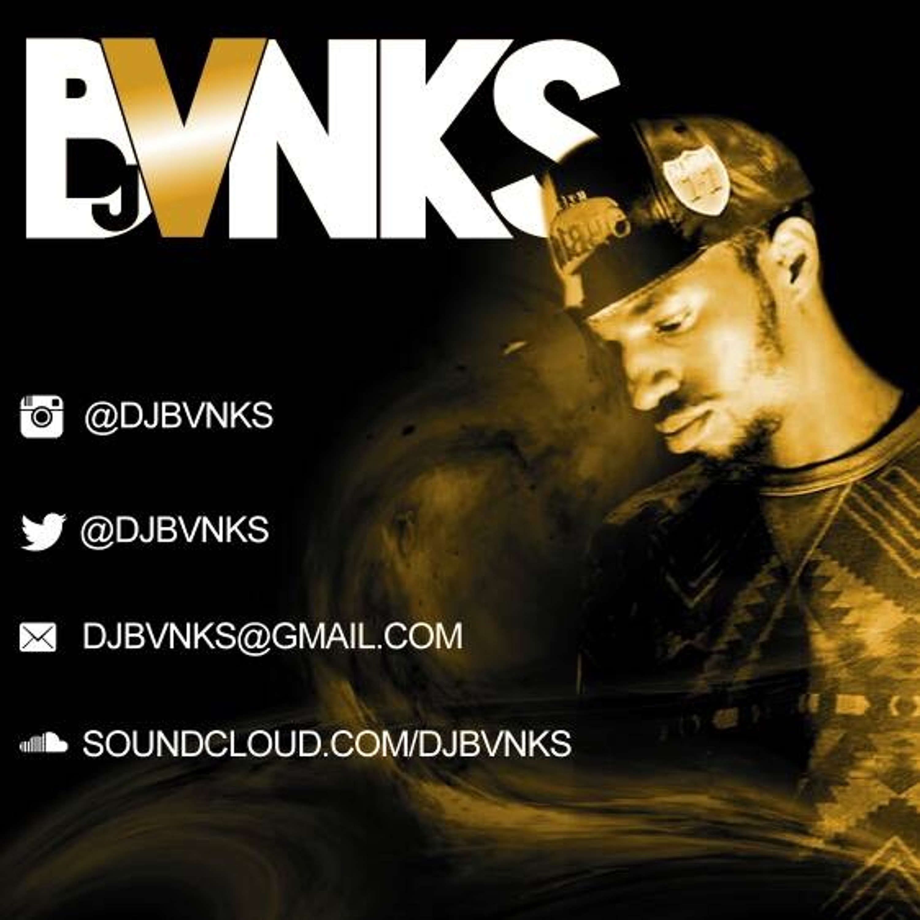 DJ BVNKS