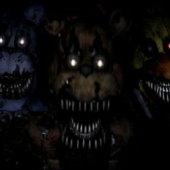 March Onward To The Nightmare by DAGames