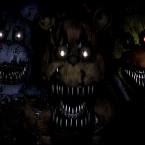 March Onward To The Nightmare by DAGames
