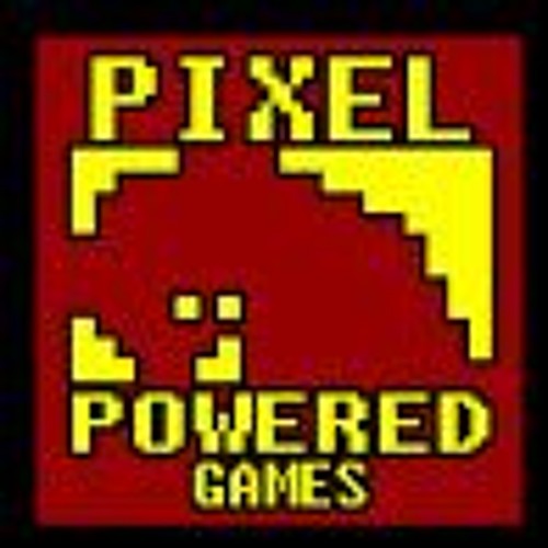 Pixel Powered Games - Stage 1 preview