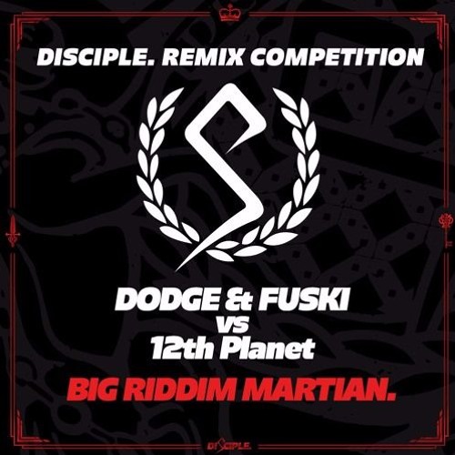 Big Riddim Martian (DRIZZ Remix)
