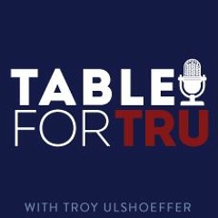 Table For Tru Episode 2 -#BlackLivesMatter, Alton Sterling, Philando Castile