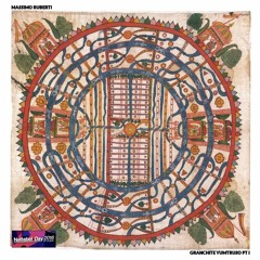 METAL TALKING ARTIFACT BOX