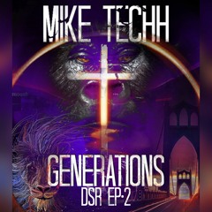 Mike Techh - ClubSluts (Original Mix)