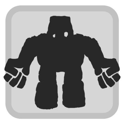 Stonedgiant - Flats