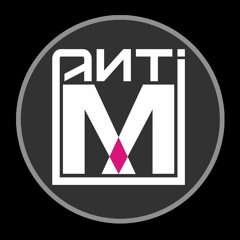 Anti-M_First Bangin' (Original Mix)