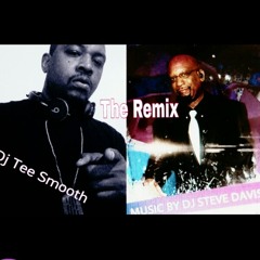 This Time (  Da Hit Makers & Dj Steve Davis Afro Drumz Da ReWork )FREE DOWNLOAD''