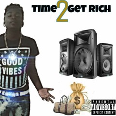 Nissle - Dance With Me ( Time 2 Get Rich )