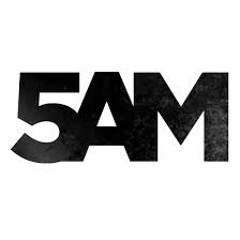 CG Koron - 5 A.M in Michigan City