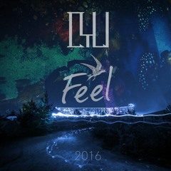 CYU - LIVE SET @ Feel Festival 2016