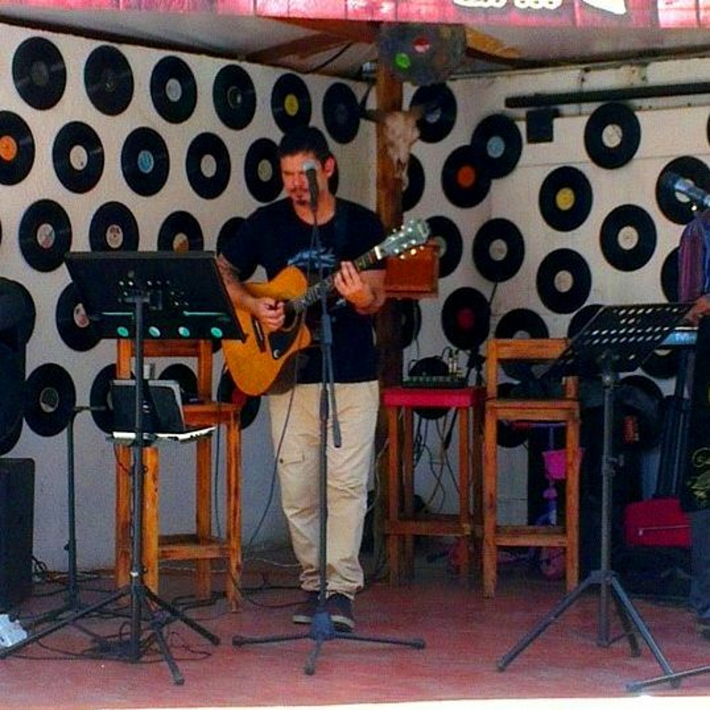 Luis Monsalve