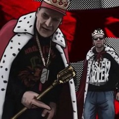 Popek - Jestem Królem (KW BEATS Remix)