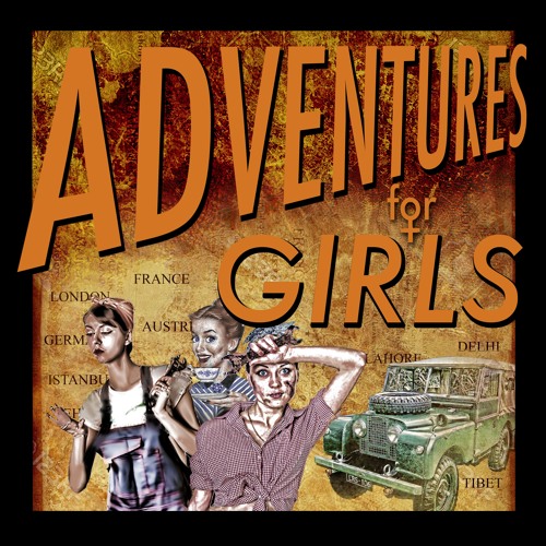 Adventures For Girls