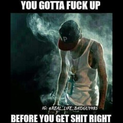 Fucked Up