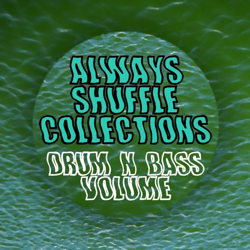 ASC - Drum N Bass Volume