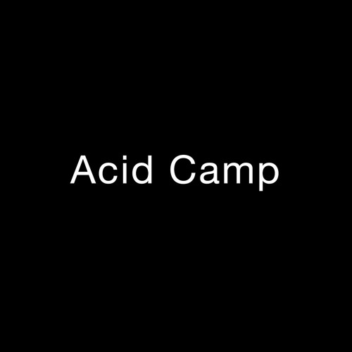Acid Camp Mix Series