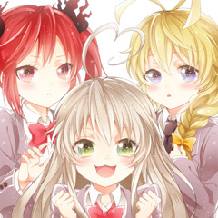 [English Cover] Haiyore! Nyaruko-San-Taiyou Iwaku Moeyo Chaos [Leafuchii]