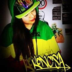 Koncisa -  "Por esto vivo" (33-12Prod)(Beat Metrakillah)