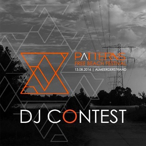 Techno Session X Patterns Festival