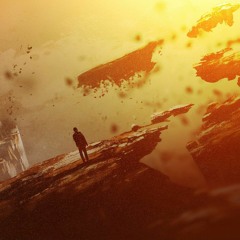 Illenium - With And Without You (3D3 Mashup)