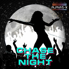Chase The Night (Radio Edit)