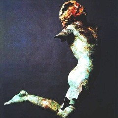 "IL SATIRO DANZANTE"  by  Lincoln Brady  -  Guitar