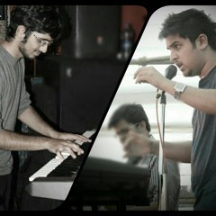 Tadap Tadap Ke Cover