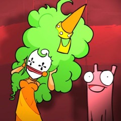 Coulrophobia