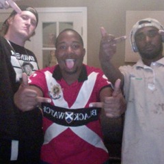 Dayo Ft. WhiteBoi- DJ Screw