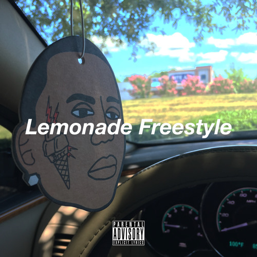 Lemonade Freestyle by R'mani Free Listening on SoundCloud