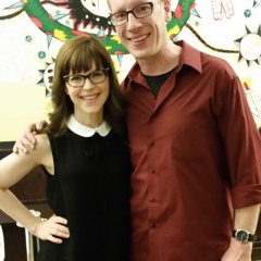 Solo live set, 4-17-16 at Old Town School of Folk Music, opening for Lisa Loeb