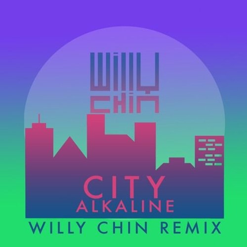 Alkaline - City (Willy Chin Remix) RAW