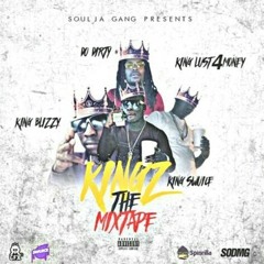 KingLust4Money-  Run it Up