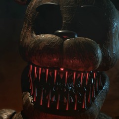 Nightmare Springtrap voice clip audition(?)