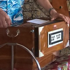 Gopala Govinda Rama Chant