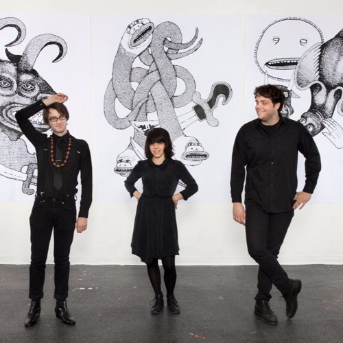 Ripe (Screaming Females Tribute)