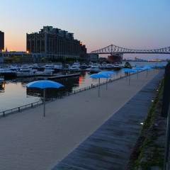 Sunset overdrive