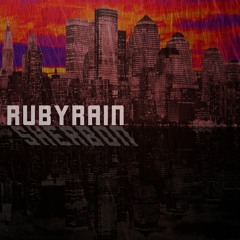 Ruby Rain