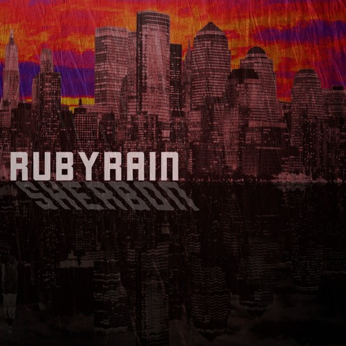 Ruby Rain