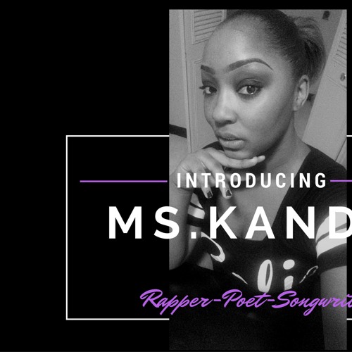 Speak up - Ms. Kandy