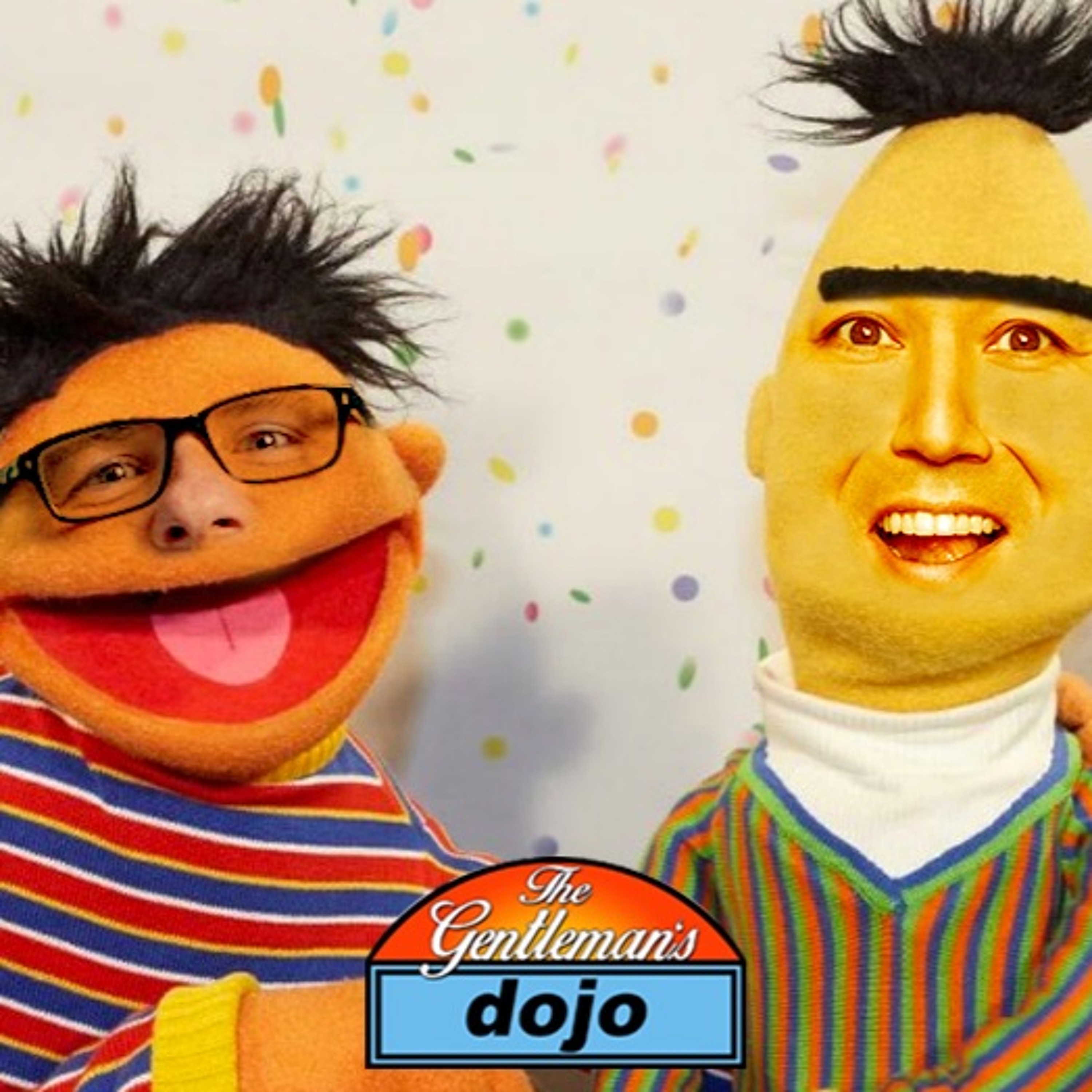 The Gentleman\'s Dojo